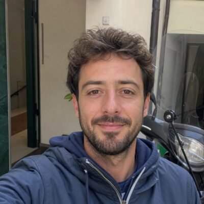 Davide Marino