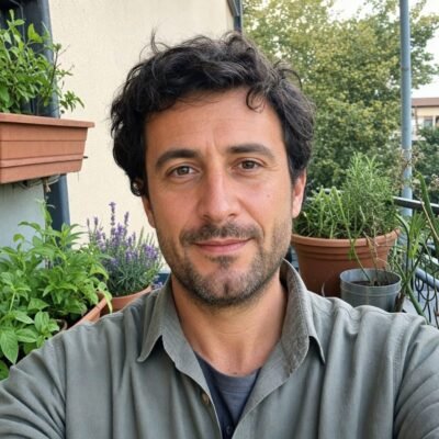 Luca Moretti