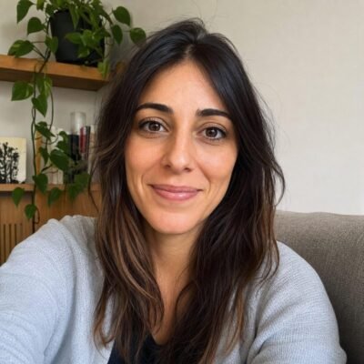 Sara De Luca