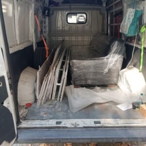 Sgomberi, trasporti e traslochi - Bra e dintorni