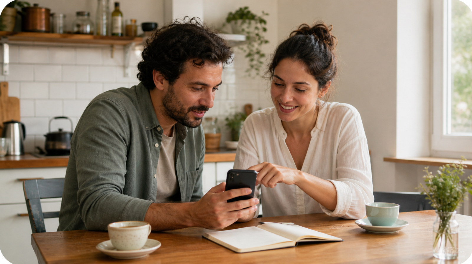 Contatto diretto in chat su Arrotonda senza commissioni