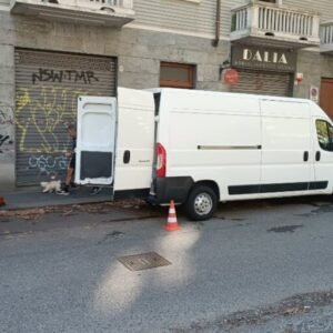 Sgomberi, trasporti e traslochi - Bra e dintorni