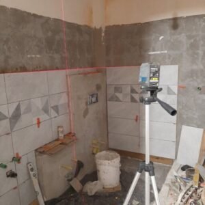 Piastrellista pavimentazione interno / esterno - Bra e dintorni