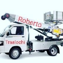 TRASLOCHI TRASPORTI SGOMBERO MONTAGGIO MOBILI