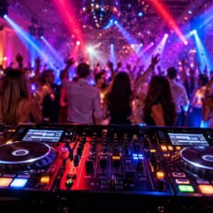 Deejay per matrimoni feste ed eventi – Treviso e provincia
