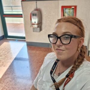 OSS per assistenza domiciliare ad anziani e supporto alla persona - Genova