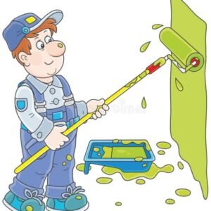 Imbianchino professionista pittura decorazioni - Milano e provincia